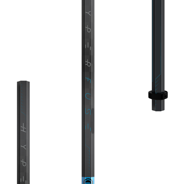 Maverik Hyperfuse A/M Black