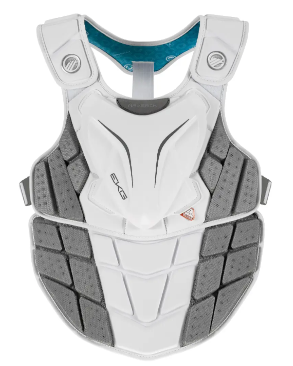 Maverik Shift Goalie Chest Pad L/XL