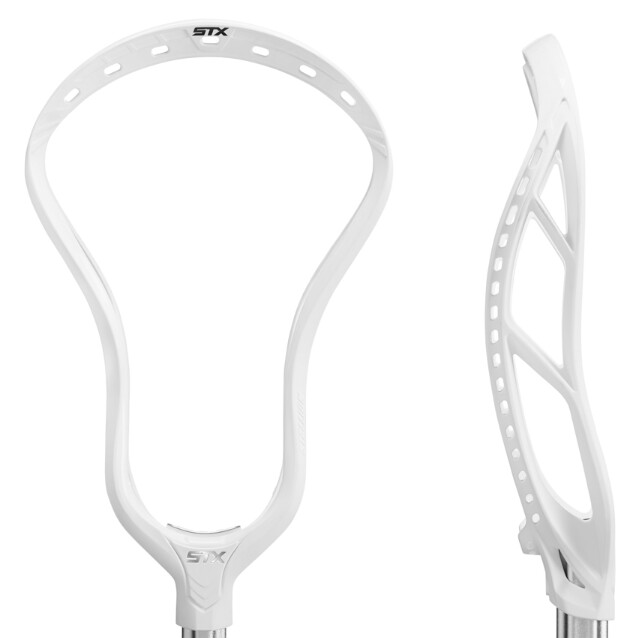 STX Stallion 1K Unstrung White