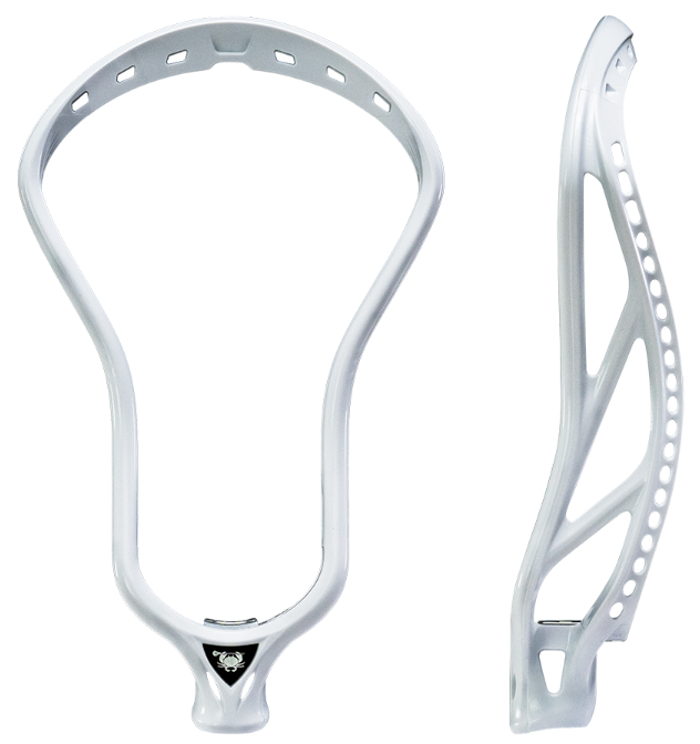 ECD Ion Unstrung White