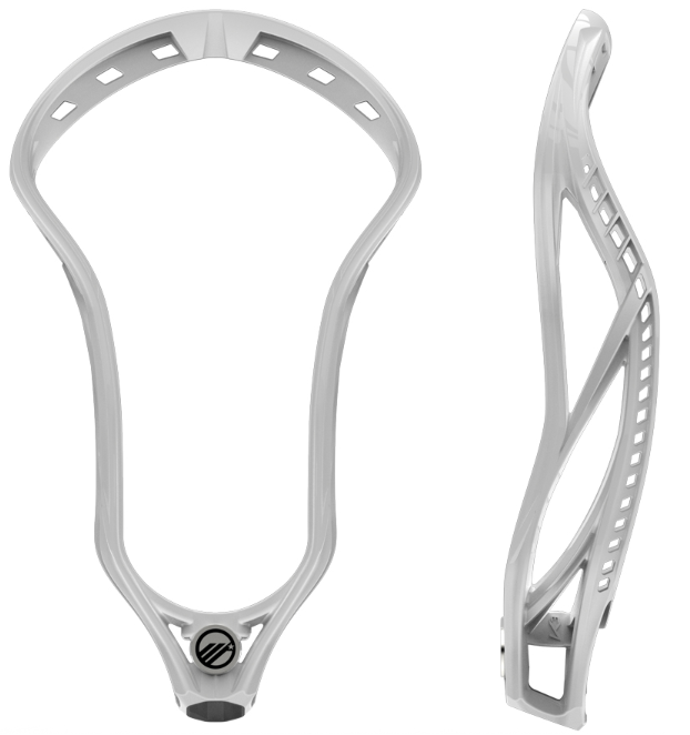 Maverik Kinetik 3.0 Unstrung White