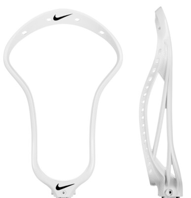 Nike CEO3 Unstrung White