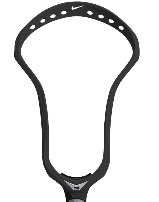 Nike CEO3 Unstrung Black