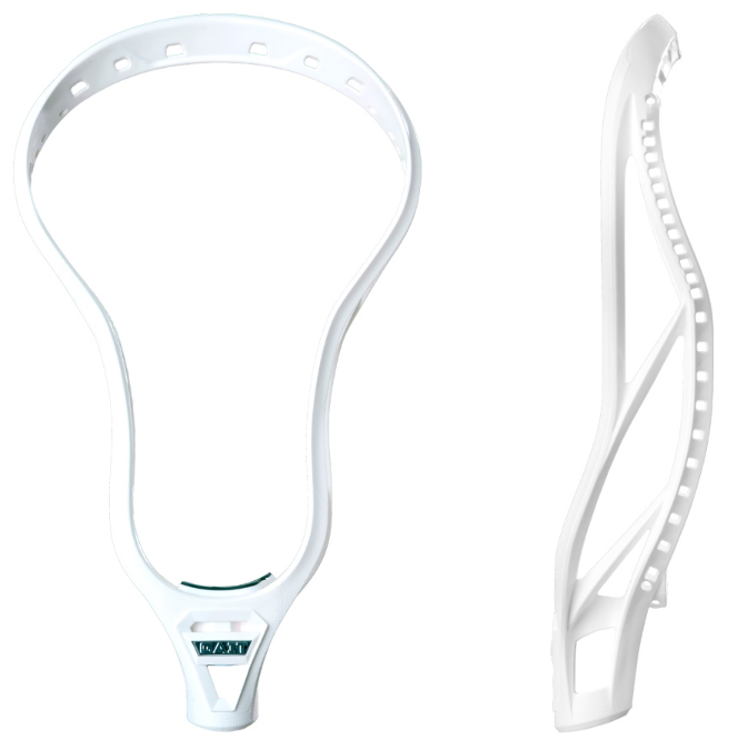 Gait GC3 Unstrung White