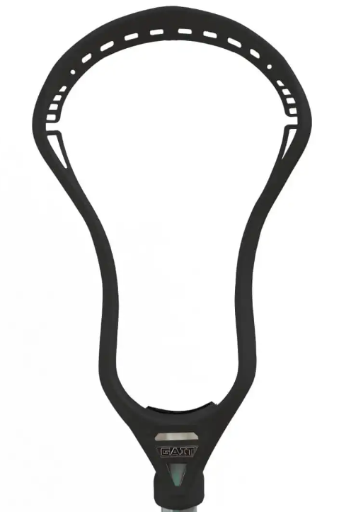 Gait Icon Unstrung Black