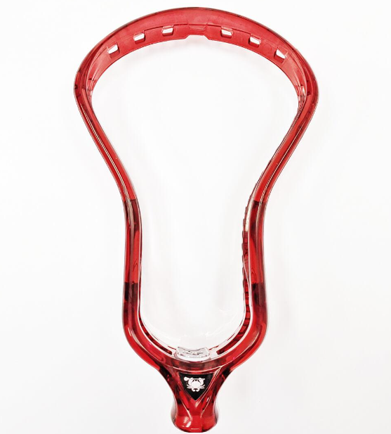 ECD Ion Unstrung Ruby