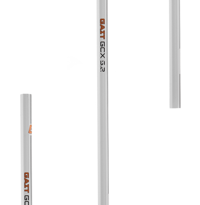 Gait GCX 5.2 Def White