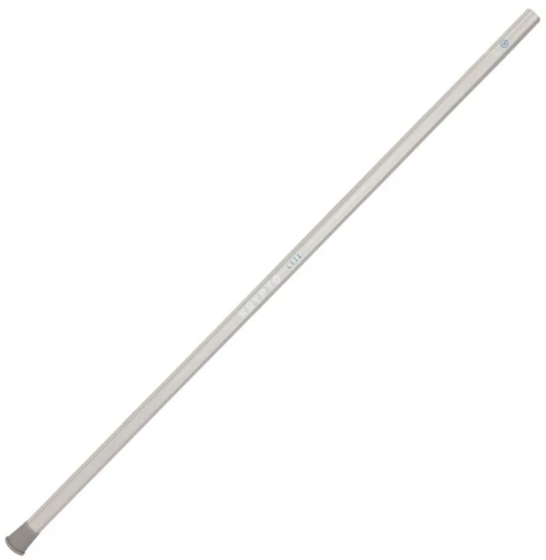 Warrior Krypto Lyte Def Silver