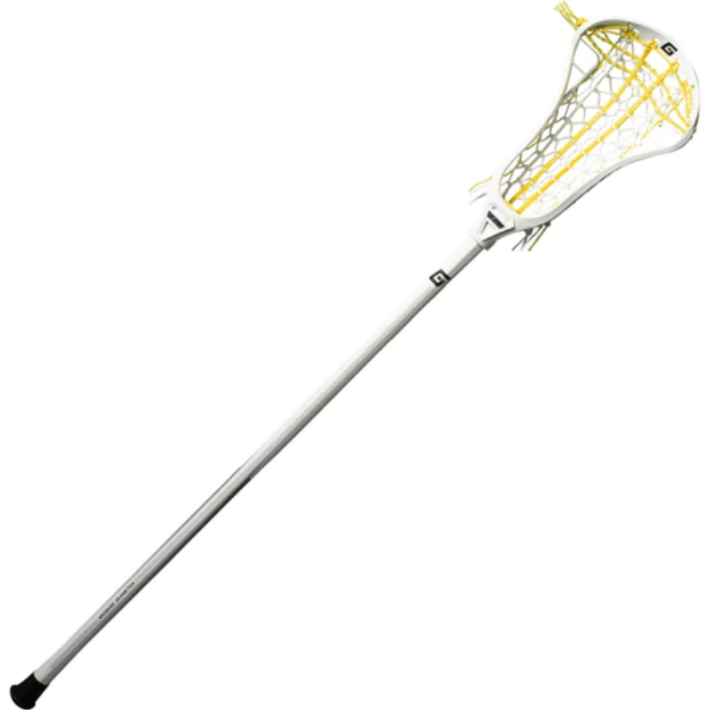 Gait Draw-M Complete White/White - Yellow Pocket