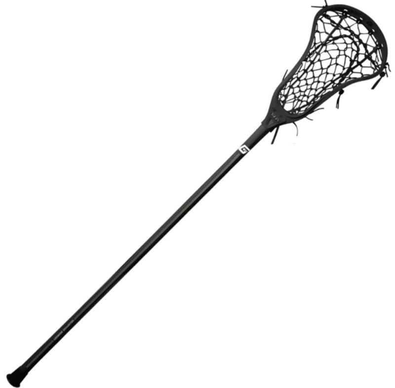 Gait Air 2 Complete Stick Black/Black - Black Flex Mesh