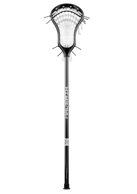 Maverik Charger Complete Stick Black