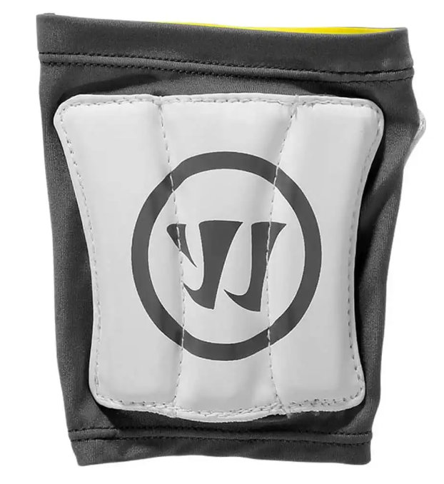 Warrior Wrist Guard White M