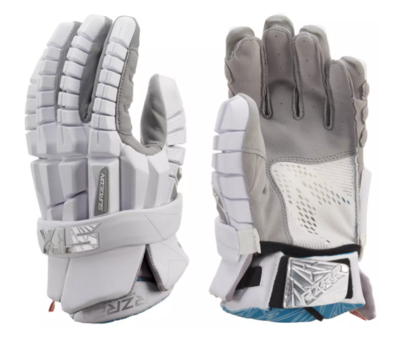 STX Surgeon RZR2 Gloves White M