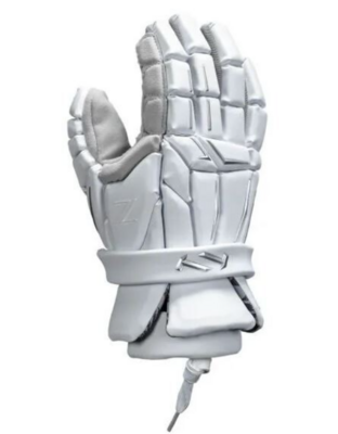 True Zerolyte 2 Gloves White S