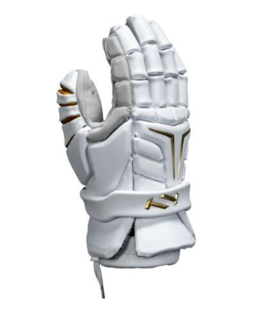 True Dynamic Gloves White M Clearance Sale Final