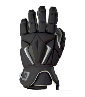 Gait Gloves Black M