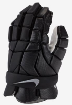 Nike Vapor Select Gloves Black M