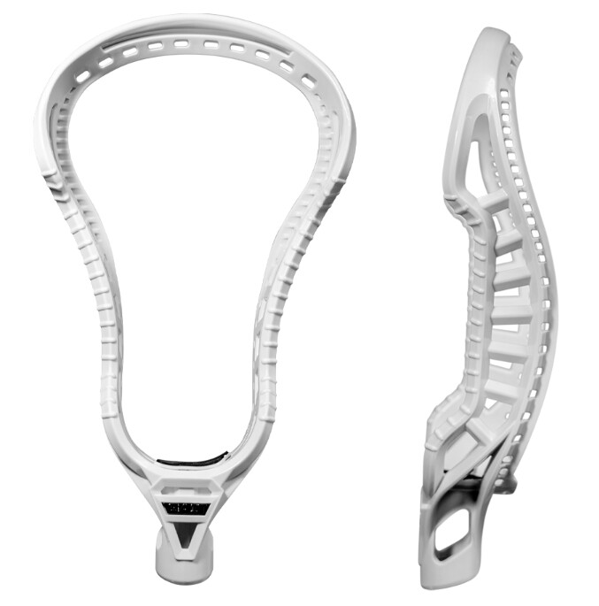 Gait D2T Unstrung White