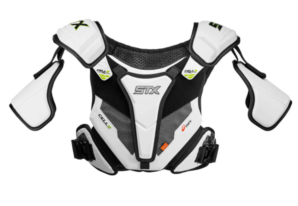 STX Cell 6 Shoulder Pad L
