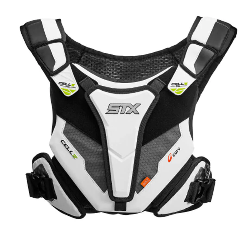 STX Cell 6 Shoulder Liner S