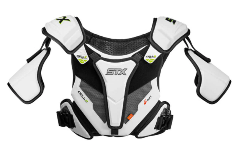 STX Cell 6 Shoulder Pad XL