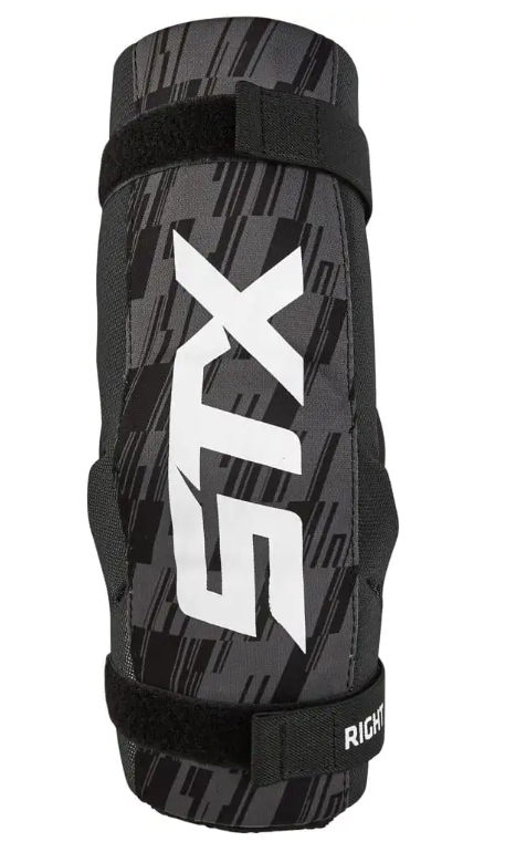 STX Stallion 75 Arm Pads XS