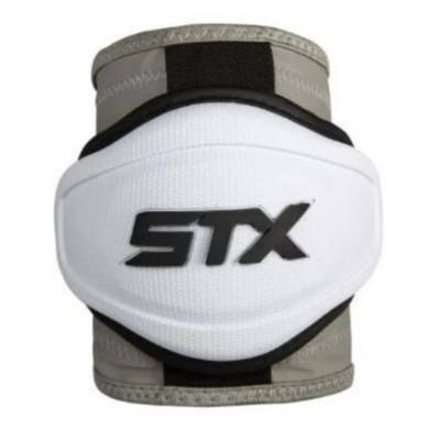 STX Stallion 900 Elbow Pads White M