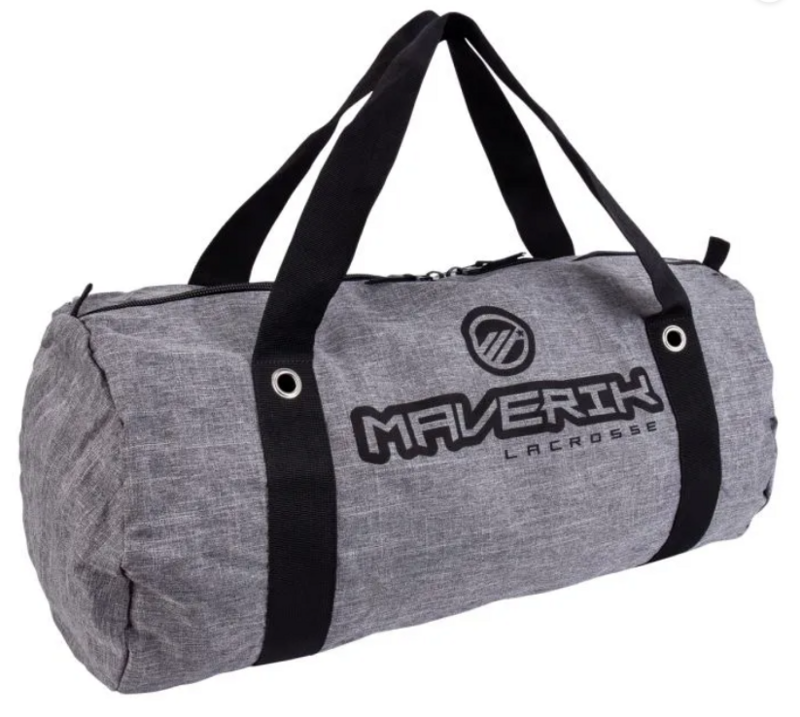 Maverik Mini Monster Duffel Grey