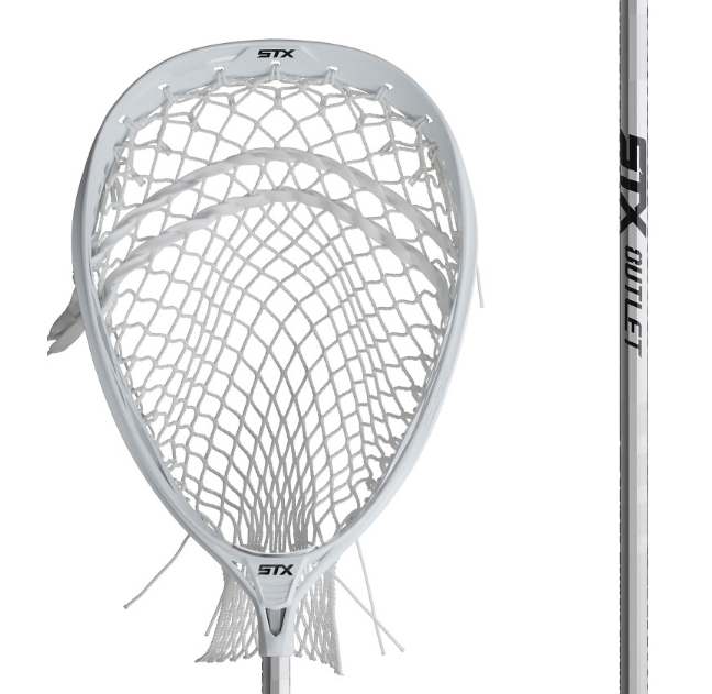 STX Eclipse 3 Complete Stick