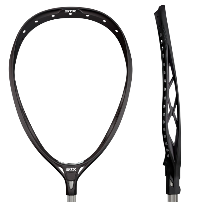 STX Eclipse 3 Unstrung Black