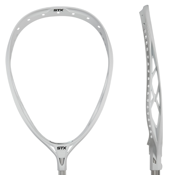 STX Eclipse 3 Unstrung White