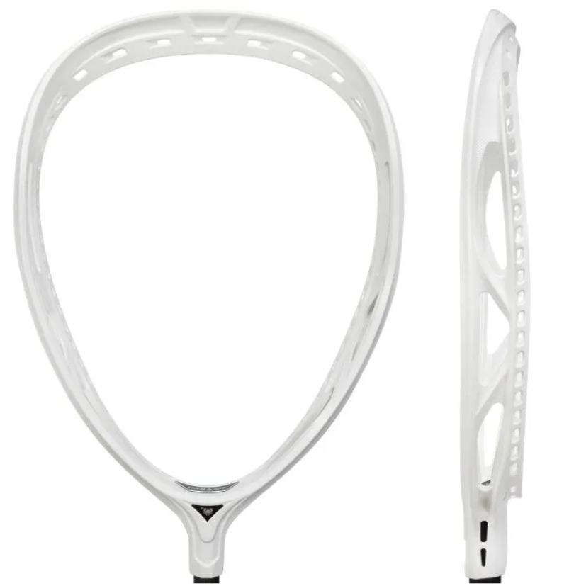 ECD Impact Unstrung White
