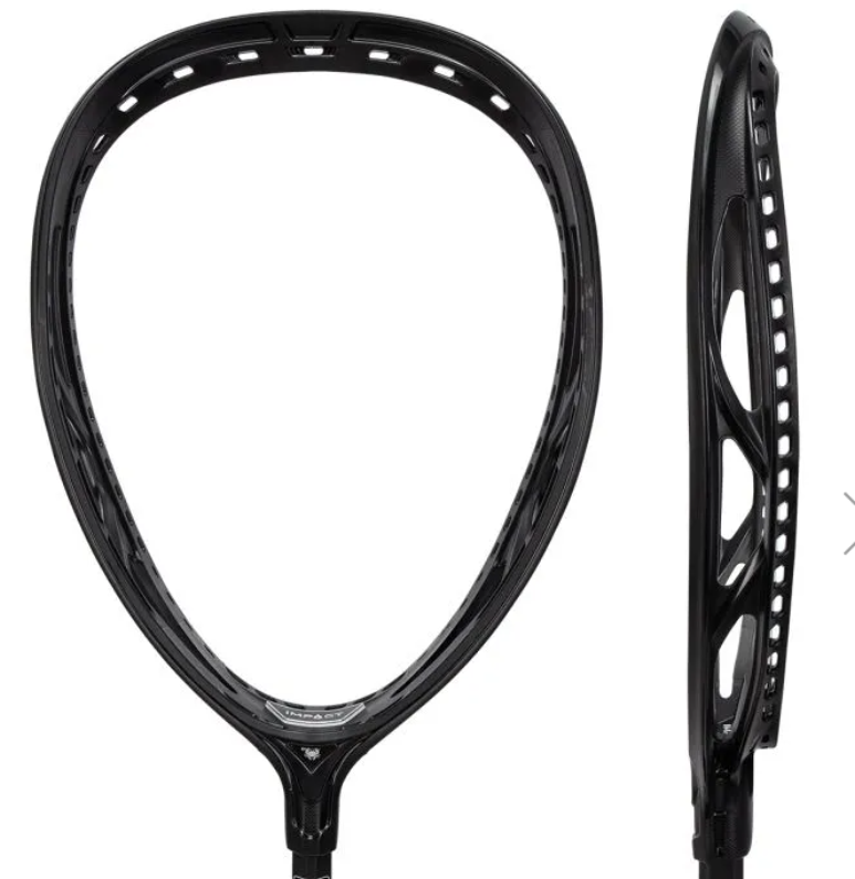 ECD Impact Unstrung Black