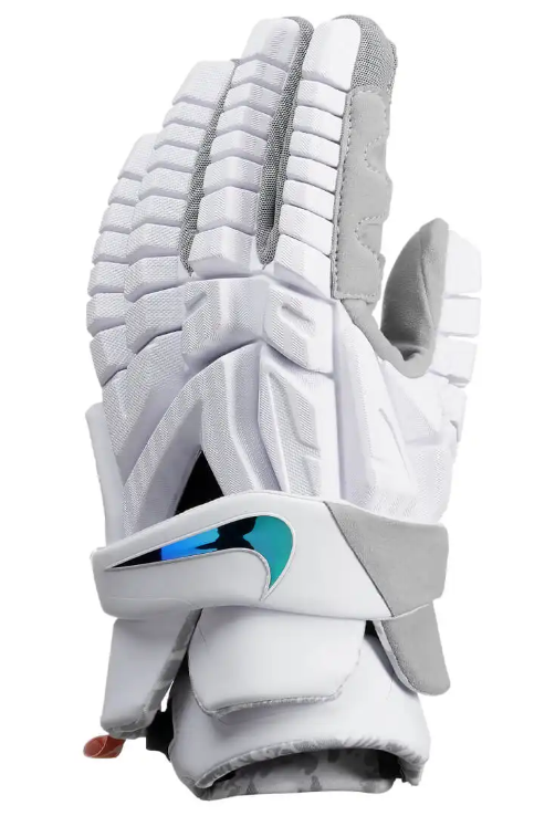 Nike Vapor Premier Gloves White L