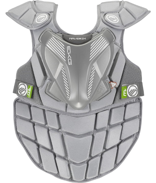 Maverik MX Goalie Chest Protector L/XL