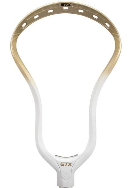 STX Stallion 1K Unstrung Gold LE