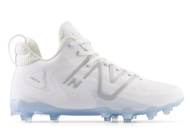 New Balance Freeze 4 White 12