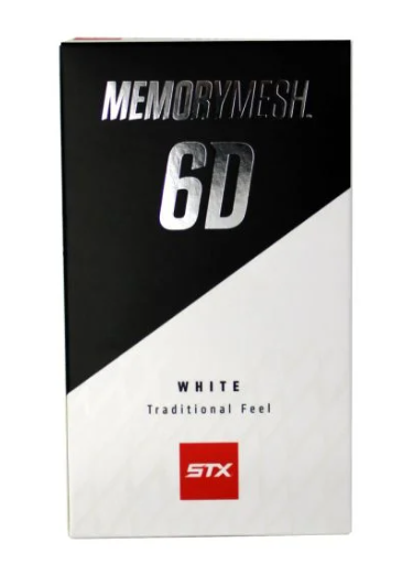 STX Memory Mesh 6D