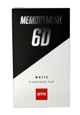 STX Memory Mesh 6D