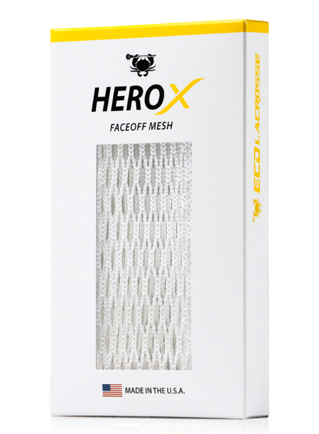 ECD Hero X Mesh