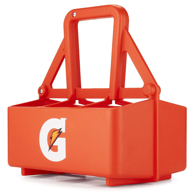 Gatorade Bottle Holder (Bottles not included)