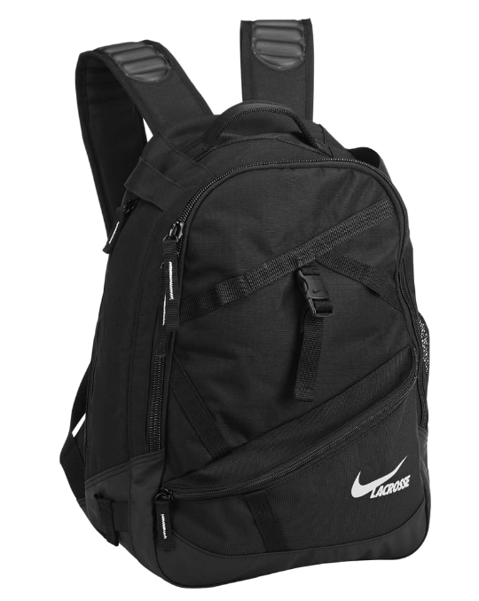 nike air max backpack size Bag this backpack has room for all your equipment NIKE VARSITY ELITE BACKPACK BLACK