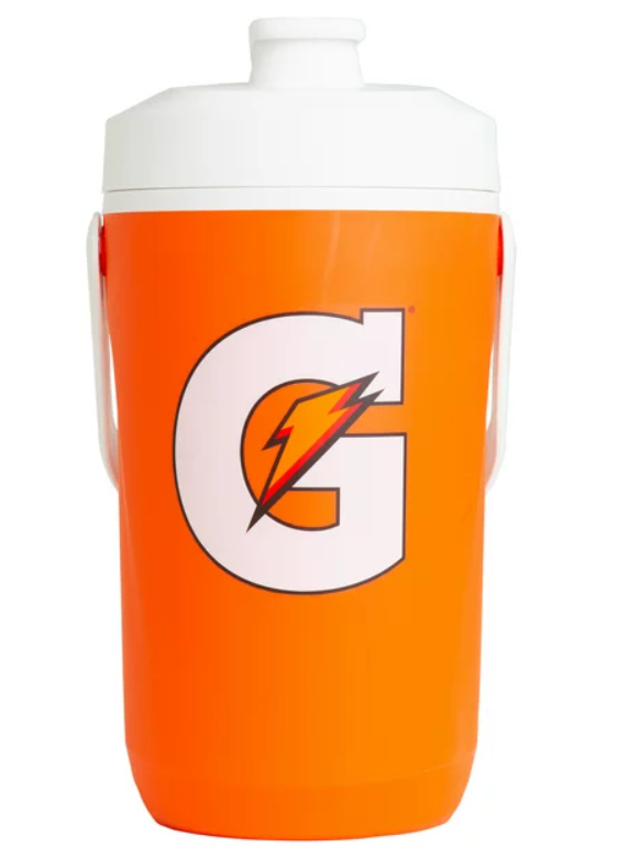 Gatorade Jug 64oz
