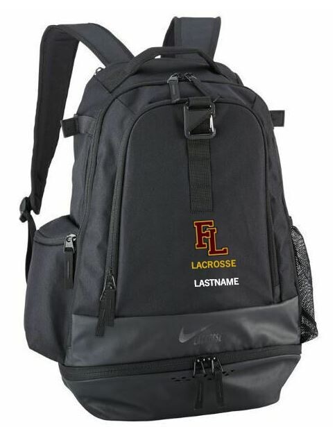 Back Pack - Nike Zone