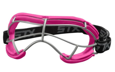 STX 4Sight+ S Goggle Punch Youth