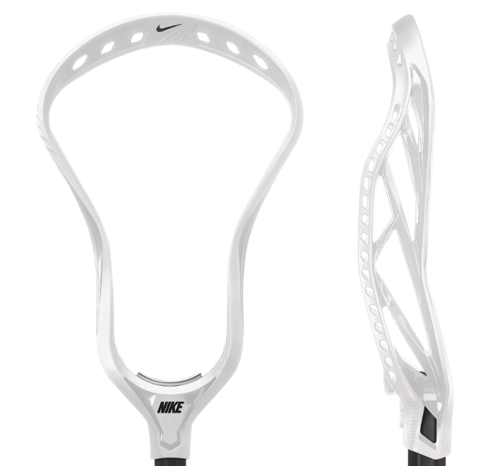 Nike Alpha Elite 2 Unstrung White