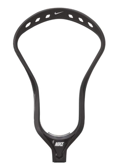 Nike Alpha Elite Unstrung Black