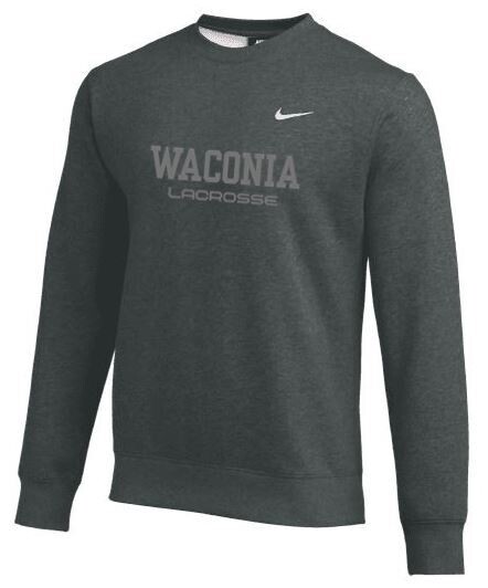 Nike Crew - Dark Grey