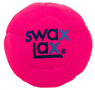 Swaxlax Ball Pink