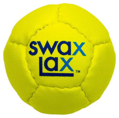 Swaxlax Ball Yellow